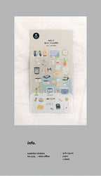 Suatelier | Retro office