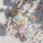 Hello Claws | Summer Beach Nail Deco Sticker