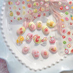 Hello Claws | Fruit Party Nail Deco Sticker