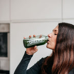 Lean Greens Powder