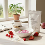 Vegan Collagen Powder (Booster)
