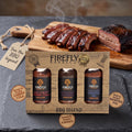 BBQ Legend - Sweet BBQ Rub Gift Set