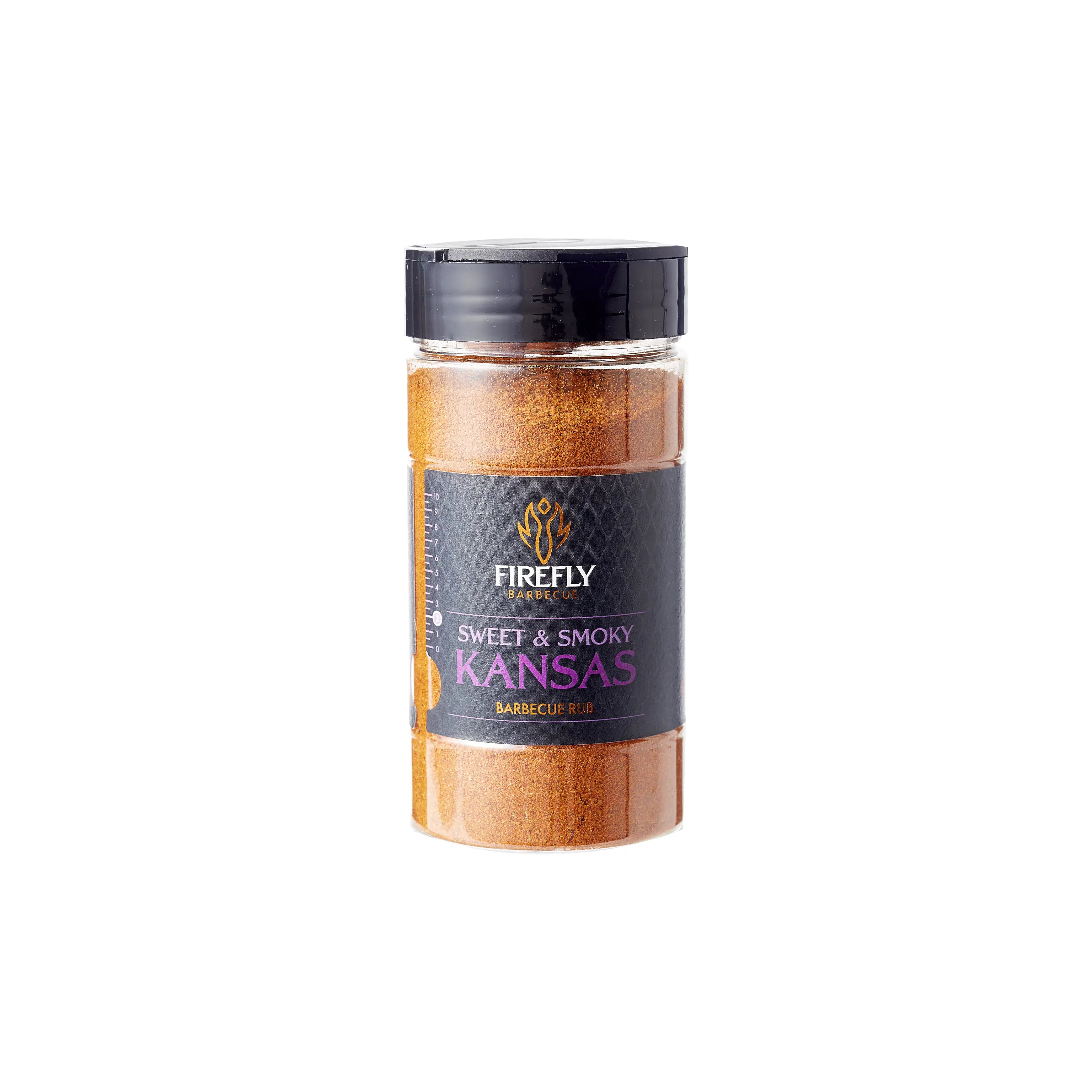 BBQ Legend - Sweet BBQ Rub Gift Set