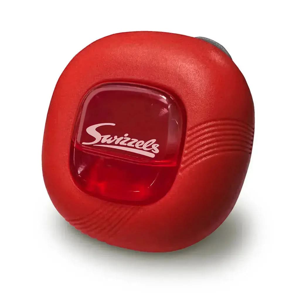 Swizzels Bubblegum Drumstick Twin Vent Clip Car Air Freshener