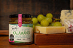 Filipino Kalamansi Marmalade with Don Papa Rum | 2-Star Great Taste Award Winner | 190ml
