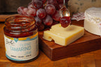 Filipino Tamarind Jam | Great British Food Awards Silver Winner | Perfect with Cheese | 190ml