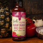 Filipino Ihaw Ihaw BBQ Sauce | Marinade and Dipping Sauce | 150ml
