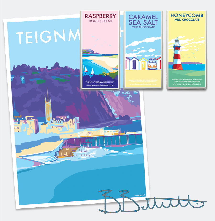 Teignmouth