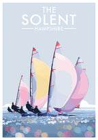 The Solent