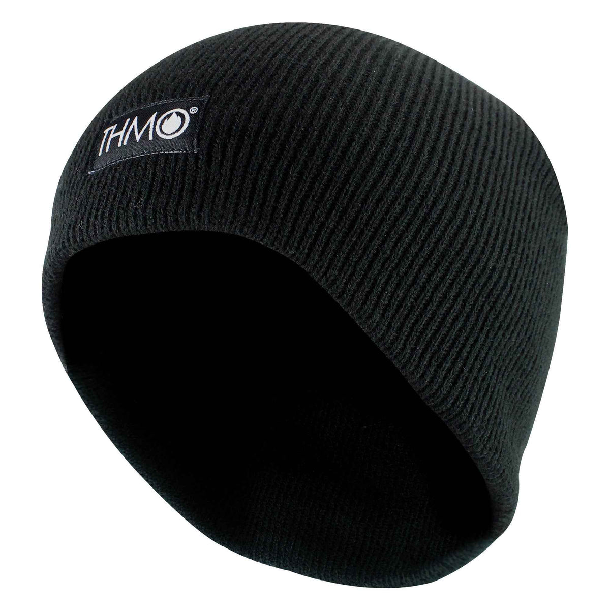 Kids Knitted Beanie Winter Hat with Soft Fleece