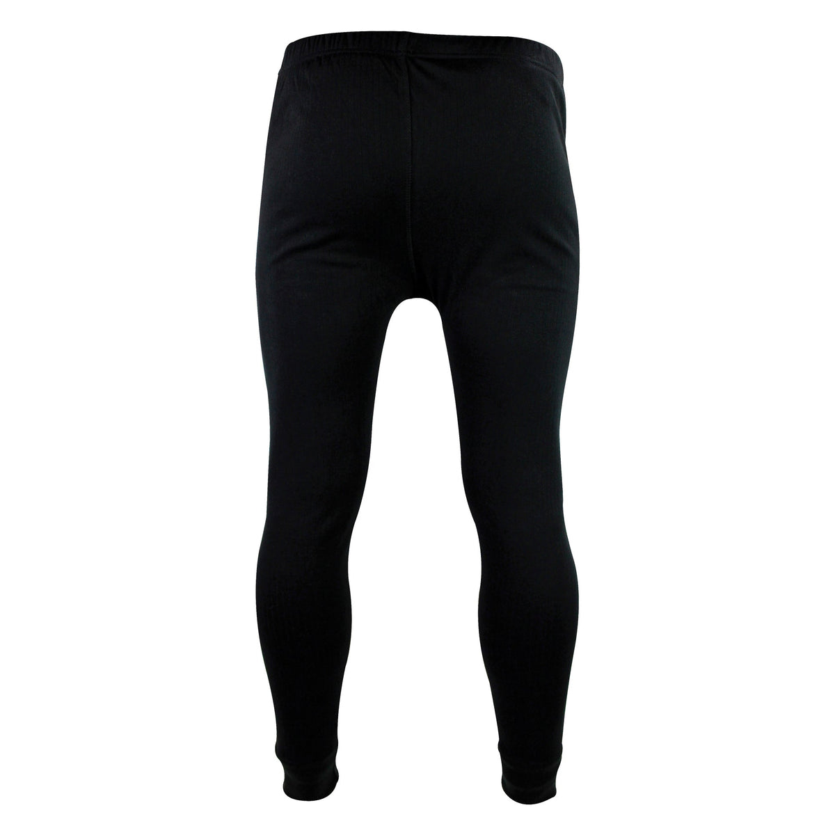 Kids Super Soft & Warm Thermal Long John Bottoms