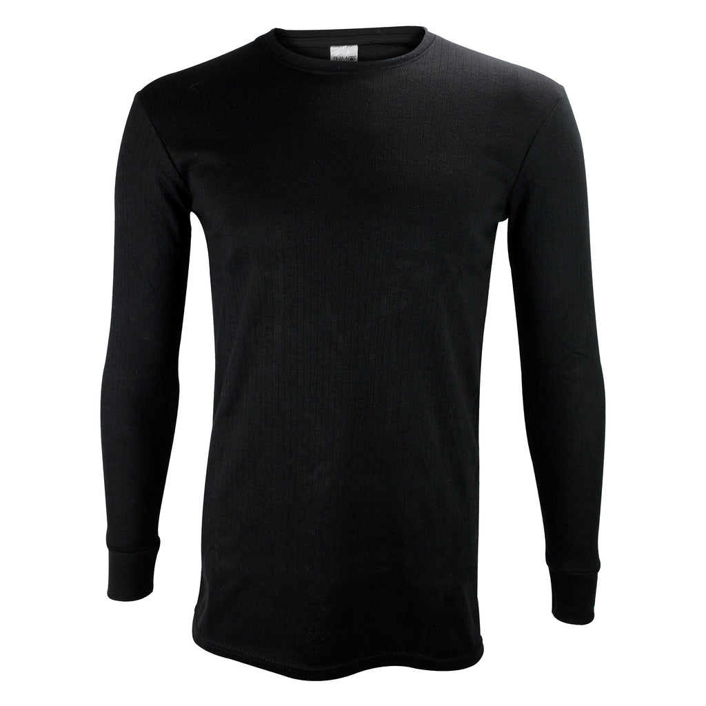 Kids Super Soft & Warm Long Sleeve Thermal Top
