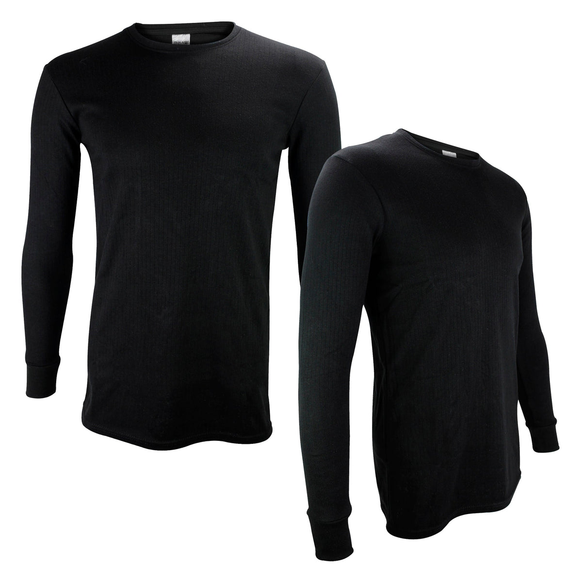 Kids Super Soft & Warm Long Sleeve Thermal Top