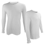 Kids Super Soft & Warm Long Sleeve Thermal Top