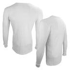 Kids Super Soft & Warm Long Sleeve Thermal Top
