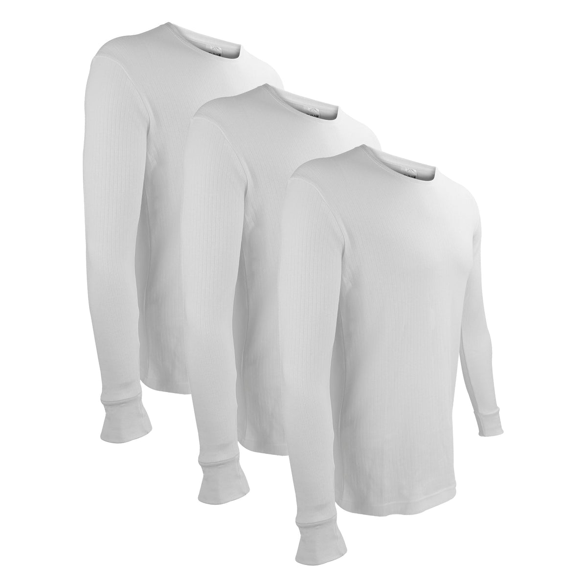 Kids Super Soft & Warm Long Sleeve Thermal Top