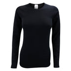Ladies Long Sleeved Thermal Top for Winter