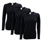 Ladies Long Sleeved Thermal Top for Winter