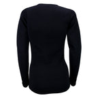 Ladies Long Sleeved Thermal Top for Winter