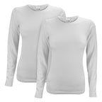 Ladies Long Sleeved Thermal Top for Winter