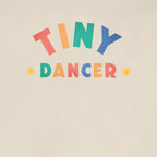 Tiny Dancer Rainbow Baby Bodysuit
