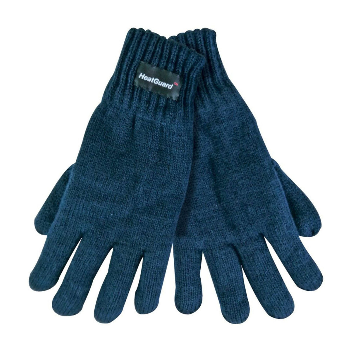 Kids Thinsulate 3M 40g Thermal Knitted Winter Gloves