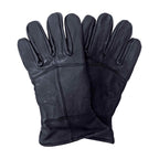Mens 3M Thinsulate 40 Gram Thermal Insulated Winter Leather Gloves
