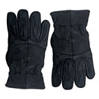 Mens 3M Thinsulate 40 Gram Thermal Insulated Winter Leather Gloves