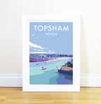 Topsham