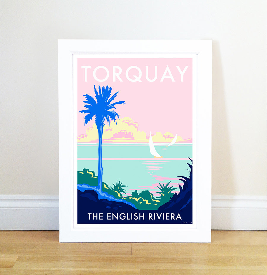 Torquay Palm