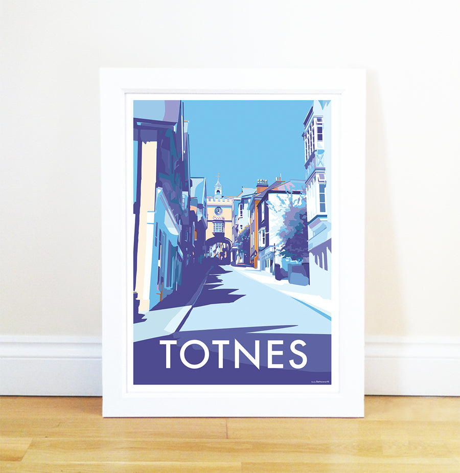 Totnes Arch