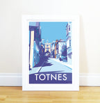 Totnes Arch