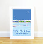 Trearddur Bay