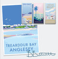 Trearddur Bay