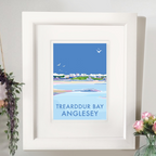 Trearddur Bay