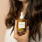 Tamed Conditioning Hair Serum Mini