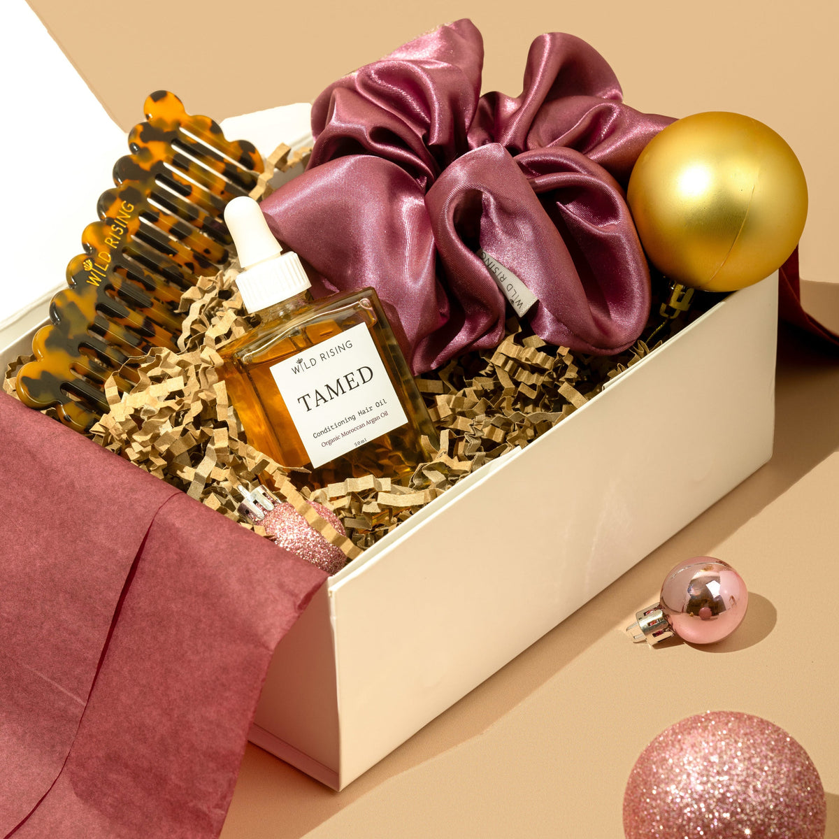Mane Event Hair Gift Set