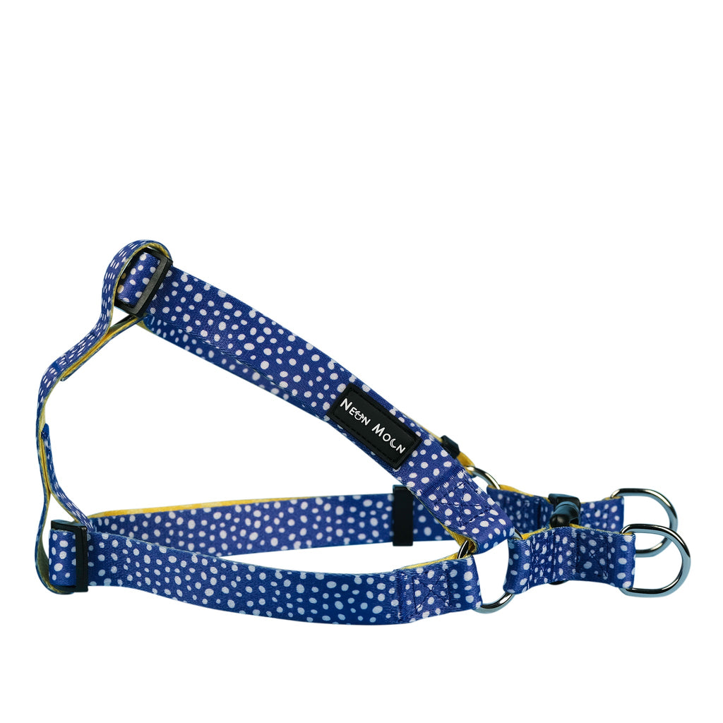 The Minnie Step-In Harness