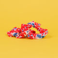 The Tod Hair Scrunchie