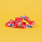 The Tod Hair Scrunchie