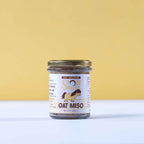 Oat Miso & Shoyu Bundle