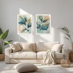The Lost Forest II - Print on Fine Art Paper