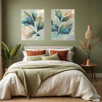 The Lost Forest II - Canvas Art Print