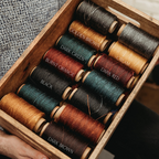 Make Your Own Leather Pouch