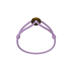 Tiger's Eye Soho Cord Bracelet