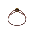 Tiger's Eye Soho Cord Bracelet