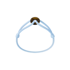 Tiger's Eye Soho Cord Bracelet