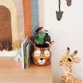 Tiger Basket - Small