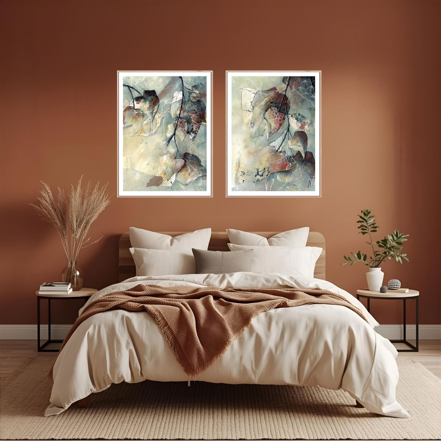 Time to Think - Print on Fine Art Paper