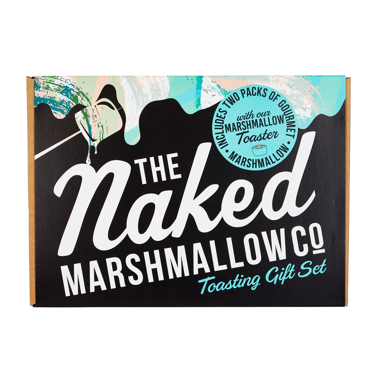Toasting Gift Set